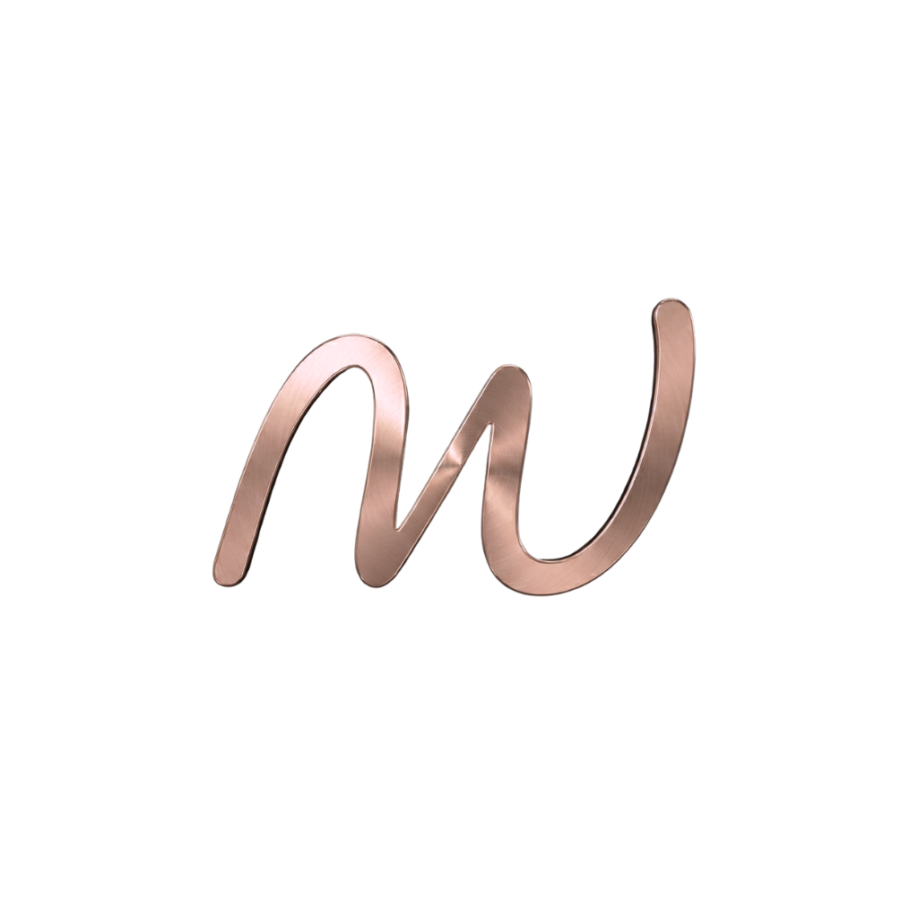Magnetic World logo